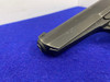 1953 CZ 52 7.62x25mm Tok Park 4.7" *AWESOME CZECHOSLOVAK-MADE HANDGUN*     