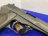 1953 CZ 52 7.62x25mm Tok Park 4.7" *AWESOME CZECHOSLOVAK-MADE HANDGUN*     