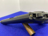 1953 CZ 52 7.62x25mm Tok Park 4.7" *AWESOME CZECHOSLOVAK-MADE HANDGUN*     