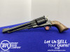 1977 Ruger Old Army .45 Cal Blue 7 1/2" *GUNSMITH SPECIAL* Non-Functional  