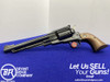 1977 Ruger Old Army .45 Cal Blue 7 1/2" *GUNSMITH SPECIAL* Non-Functional  