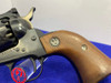 1977 Ruger Old Army .45 Cal Blue 7 1/2" *GUNSMITH SPECIAL* Non-Functional  