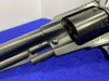 1977 Ruger Old Army .45 Cal Blue 7 1/2" *GUNSMITH SPECIAL* Non-Functional  
