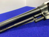 1977 Ruger Old Army .45 Cal Blue 7 1/2" *GUNSMITH SPECIAL* Non-Functional  