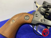 1977 Ruger Old Army .45 Cal Blue 7 1/2" *GUNSMITH SPECIAL* Non-Functional  