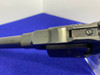 1977 Ruger Old Army .45 Cal Blue 7 1/2" *GUNSMITH SPECIAL* Non-Functional  