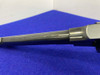 1977 Ruger Old Army .45 Cal Blue 7 1/2" *GUNSMITH SPECIAL* Non-Functional  