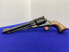 1977 Ruger Old Army .45 Cal Blue 7 1/2" *GUNSMITH SPECIAL* Non-Functional  