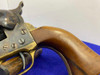 1978 Armi San Marco 3rd Model Dragoon .44 Blued/CCH *VINTAGE REPRODUCTION*