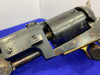 1978 Armi San Marco 3rd Model Dragoon .44 Blued/CCH *VINTAGE REPRODUCTION*
