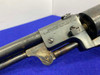 1978 Armi San Marco 3rd Model Dragoon .44 Blued/CCH *VINTAGE REPRODUCTION*