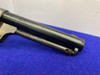 1978 Armi San Marco 3rd Model Dragoon .44 Blued/CCH *VINTAGE REPRODUCTION*