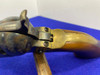 1978 Armi San Marco 3rd Model Dragoon .44 Blued/CCH *VINTAGE REPRODUCTION*