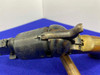 1978 Armi San Marco 3rd Model Dragoon .44 Blued/CCH *VINTAGE REPRODUCTION*