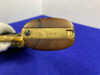 1978 Armi San Marco 3rd Model Dragoon .44 Blued/CCH *VINTAGE REPRODUCTION*