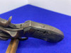 Webley & Scott Mark III .38 S&W Blue *HISTORIC TOP-BREAK BRITISH REVOLVER*