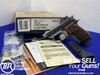 Beretta 30X Tomcat .32 ACP Blk/Inox 2.8" *TIP-UP BARREL POCKET PISTOL*