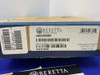 Beretta 30X Tomcat .32 ACP Blk/Inox 2.8" *TIP-UP BARREL POCKET PISTOL*