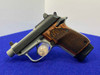 Beretta 30X Tomcat .32 ACP Blk/Inox 2.8" *TIP-UP BARREL POCKET PISTOL*