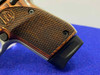 Beretta 30X Tomcat .32 ACP Blk/Inox 2.8" *TIP-UP BARREL POCKET PISTOL*