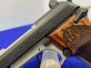 Beretta 30X Tomcat .32 ACP Blk/Inox 2.8" *TIP-UP BARREL POCKET PISTOL*