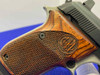 Beretta 30X Tomcat .32 ACP Blk/Inox 2.8" *TIP-UP BARREL POCKET PISTOL*