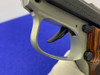 Beretta 30X Tomcat .32 ACP Blk/Inox 2.8" *TIP-UP BARREL POCKET PISTOL*