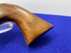 1997 Pietta 1851 Navy .44 Cal Blue/Brass 7.5" *POPULAR REPRODUCTION MODEL*