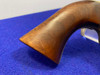 1997 Pietta 1851 Navy .44 Cal Blue/Brass 7.5" *POPULAR REPRODUCTION MODEL*