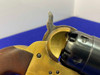 1997 Pietta 1851 Navy .44 Cal Blue/Brass 7.5" *POPULAR REPRODUCTION MODEL*