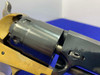 1997 Pietta 1851 Navy .44 Cal Blue/Brass 7.5" *POPULAR REPRODUCTION MODEL*