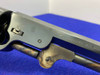 1997 Pietta 1851 Navy .44 Cal Blue/Brass 7.5" *POPULAR REPRODUCTION MODEL*