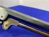 1997 Pietta 1851 Navy .44 Cal Blue/Brass 7.5" *POPULAR REPRODUCTION MODEL*