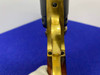 1997 Pietta 1851 Navy .44 Cal Blue/Brass 7.5" *POPULAR REPRODUCTION MODEL*