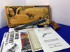 1997 Pietta 1851 Navy .44 Cal Blue/Brass 7.5" *POPULAR REPRODUCTION MODEL*