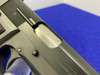 2002 Browning Hi-Power 9mm Blue 4 3/4" *TIMELESS BELGIAN HIGH POWER*