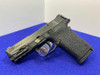 Smith Wesson M&P9 Shield EZ 9mm Blk 3.68" *CONCEALED CARRY PISTOL*