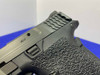 Smith Wesson M&P9 Shield EZ 9mm Blk 3.68" *CONCEALED CARRY PISTOL*