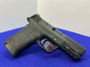 Smith Wesson M&P9 Shield EZ 9mm Blk 3.68" *CONCEALED CARRY PISTOL*