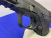 Smith Wesson M&P9 Shield EZ 9mm Blk 3.68" *CONCEALED CARRY PISTOL*