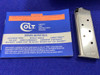 Colt Defender Lightweight .45ACP Cerakote 3" *DESIGNED FOR CONCEALED CARRY*