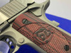 Colt Defender Lightweight .45ACP Cerakote 3" *DESIGNED FOR CONCEALED CARRY*