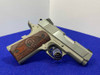 Colt Defender Lightweight .45ACP Cerakote 3" *DESIGNED FOR CONCEALED CARRY*