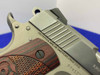 Colt Defender Lightweight .45ACP Cerakote 3" *DESIGNED FOR CONCEALED CARRY*