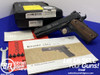 Blue Force Gear Mauser 1911 .22LR 5" *GERMAN MANUFACTURED SEMI-AUTOMATIC*