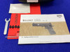 Blue Force Gear Mauser 1911 .22LR 5" *GERMAN MANUFACTURED SEMI-AUTOMATIC*
