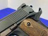 Blue Force Gear Mauser 1911 .22LR 5" *GERMAN MANUFACTURED SEMI-AUTOMATIC*