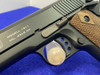 Blue Force Gear Mauser 1911 .22LR 5" *GERMAN MANUFACTURED SEMI-AUTOMATIC*
