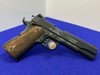 Blue Force Gear Mauser 1911 .22LR 5" *GERMAN MANUFACTURED SEMI-AUTOMATIC*