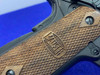 Blue Force Gear Mauser 1911 .22LR 5" *GERMAN MANUFACTURED SEMI-AUTOMATIC*